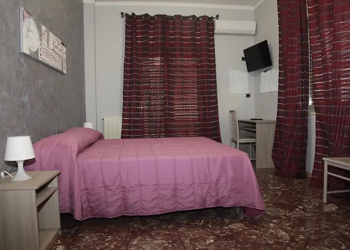 B&B Contesse Messina